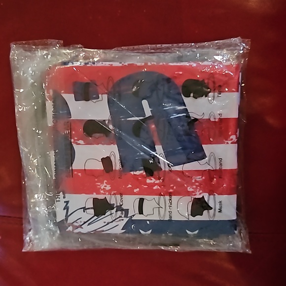 Gator Face Mask 3pc. - Picture 6 of 6